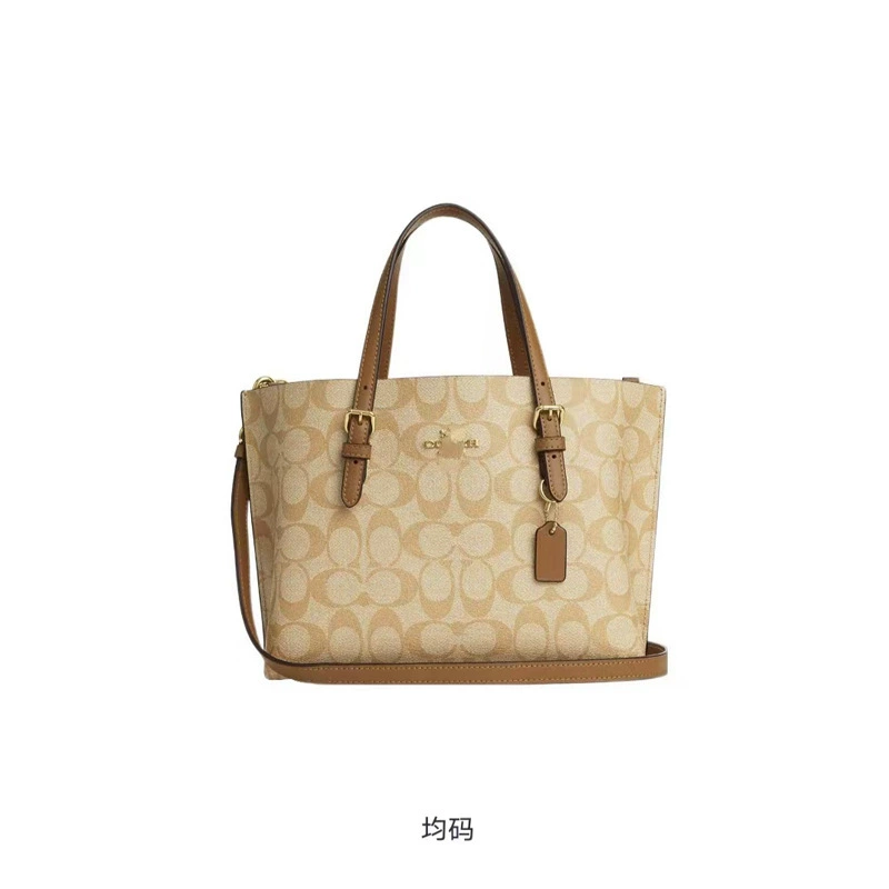 Плечевая сумка (Kouchi) Mollie 25 — 25×19×12,5 см, шоппер и кроссбоди