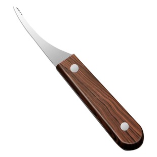To shrimp line knife oyster knife kitchen gadgets professional peeling shrimp pick shrimp line shrimp line simple elimination knife open shrimp back knife