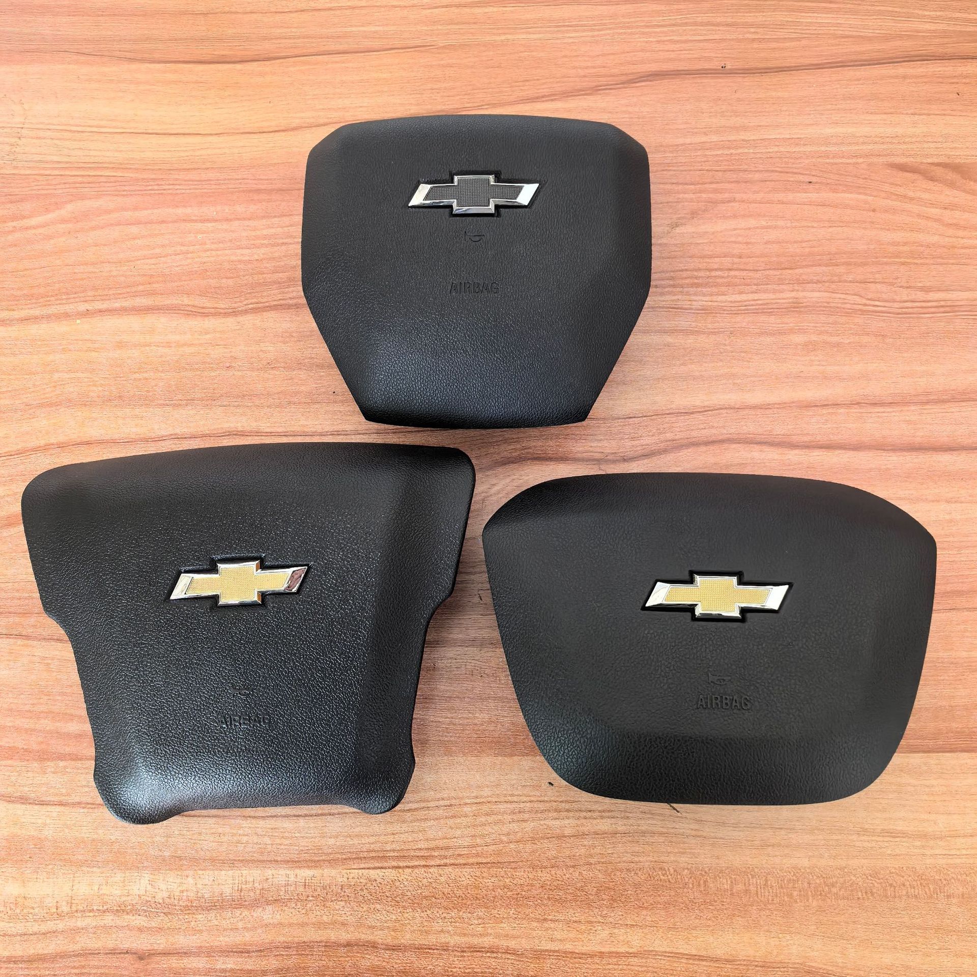 Chevrolet Trailblazer, Silverado və Colorado üçün sükan siqnal qapağı