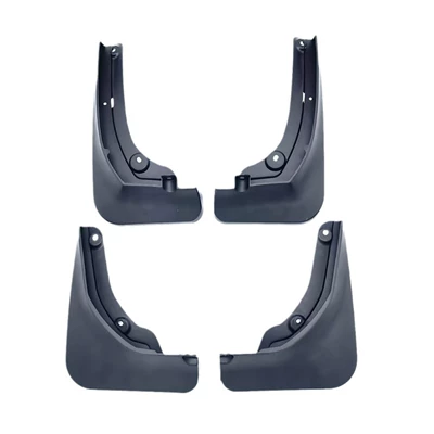 Star willing car tire fender: Mudguard