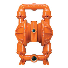 WILDEN金属AODD泵Pro Flo系列 气动隔膜泵