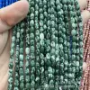 Green dotted jade