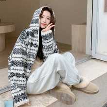 女装女士精品短外套年冬季女2025