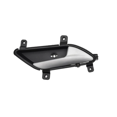 Ax7 Interior Door Handle, Armrest, handle, handle