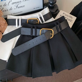 童半身裙;童背心/吊带;童裤