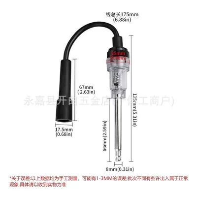Car Spark Plug Ignition: Avtomobil diaqnostika alətləri