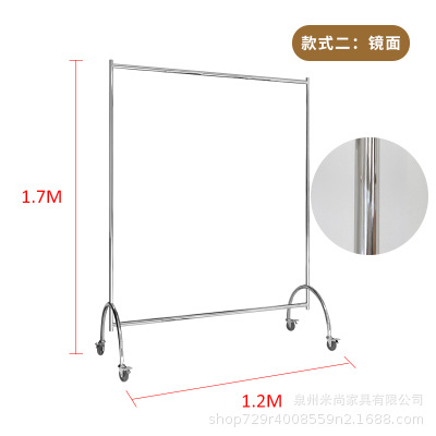 필렛 120*40*170cm 8K 거울