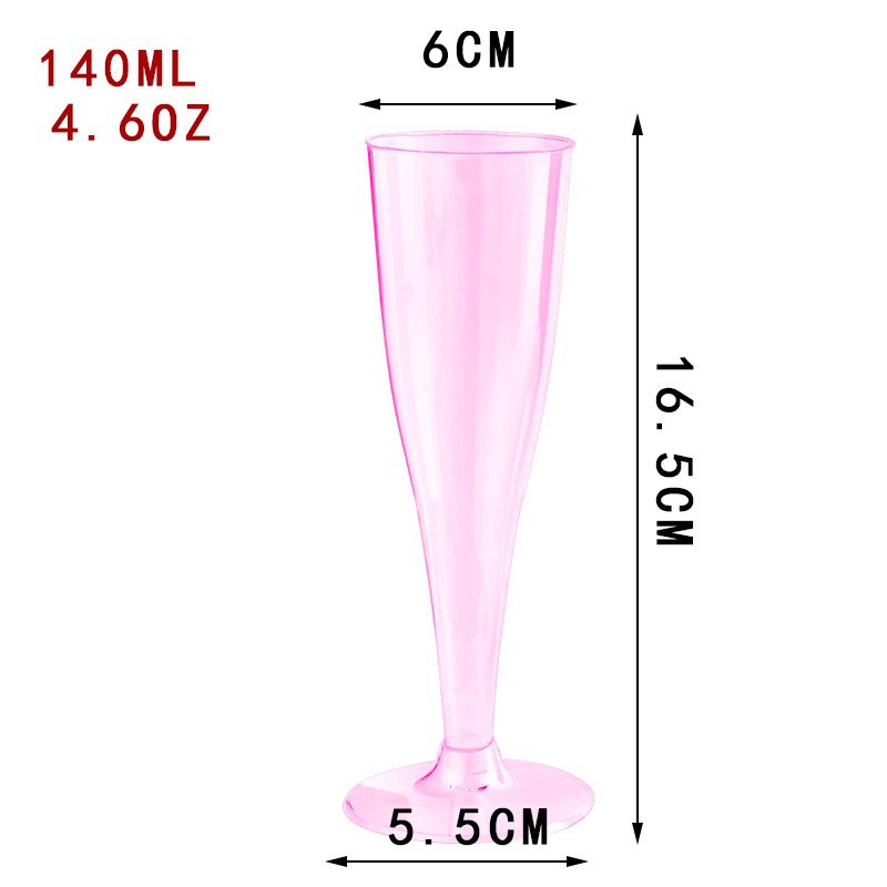 Vasos desechables transparentes para postres con tapa y cuchara, para gelatina y mousse