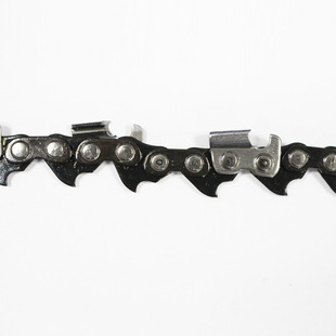 Kangxin tool 404 chain saw chain logging chain saw 18-inch 20-inch alloy manganese steel chain saw