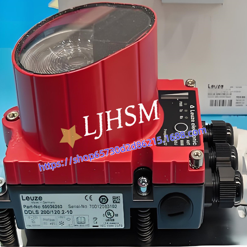 50141322  ODS9L1.8/LAK-450-M12光学测距传感器 原装正品  议价