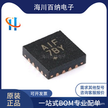 MAX97220AETE+T QFN-16-EP AIF ���ݔ��DirectDrive������оƬ