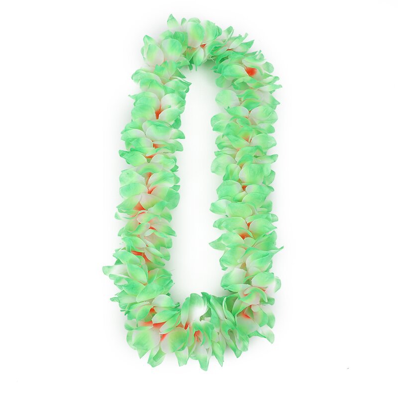 Fábrica al por mayor de hierba hawaiana falda cintura elástica niños adultos rendimiento vestir falda de hierba guirnalda sujetador