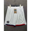 2526 PSG Away Shorts