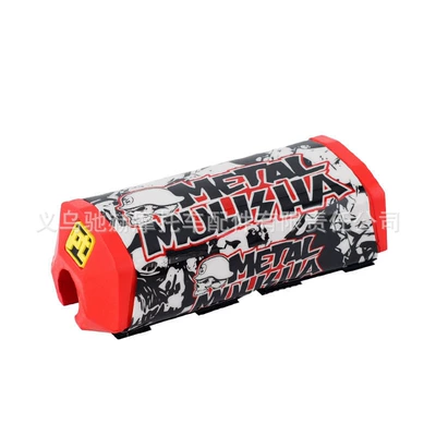 Motosiklet ləvazimatları və aksesuarları – Off-Road Motorcycle Modification Parts - cj-030-red