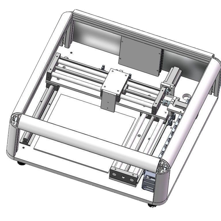 �Ǳ��Զ����豸��1--------��ͷ��Ƭ��װ��,���ͷ��װ�豸