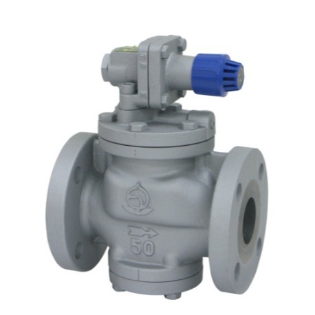 日本VENN阀天阀门 RP-6 减压阀（用于蒸汽）