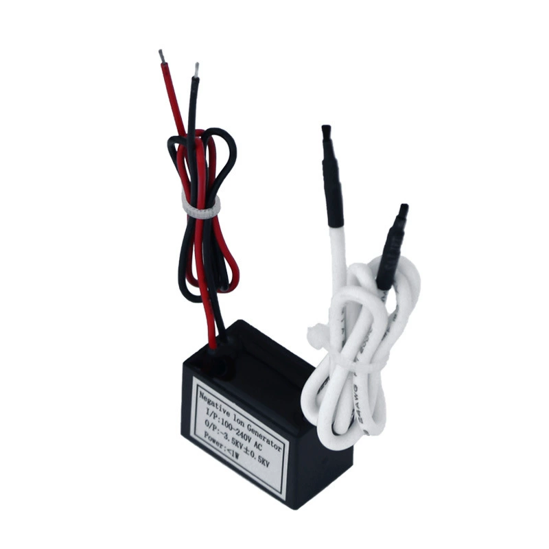 220 В генератор отрицательных ионов для домашнего использования очиститель воздуха для удаления отрицательных ионов кислорода автомобильный генератор X20