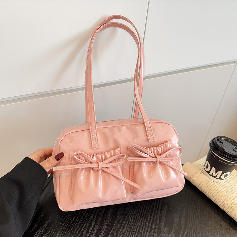 Pink without pendant