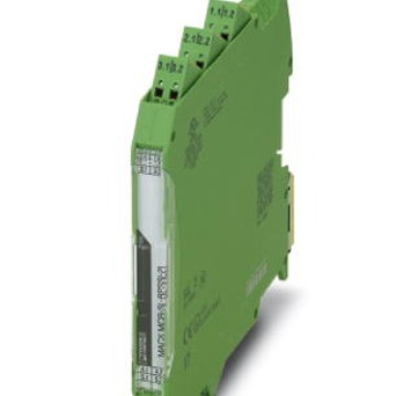 原装MACX MCR-EX-SL-NAM-R-SP  2924045 菲尼克斯隔离放大器