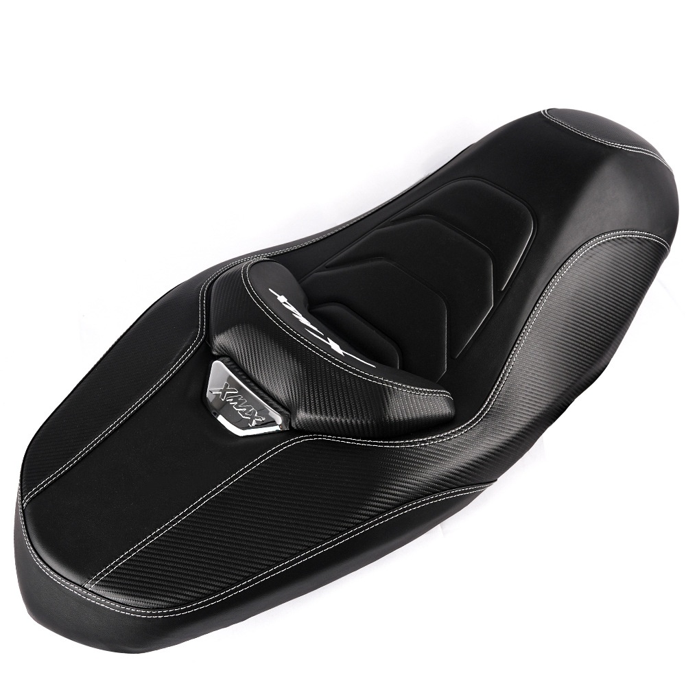 Suitable for 17-22 Yamaha Xmax300 Modified Seat Cushion Xmax Motorcycle Modified Seat Cushion Seat Bag Assembly
