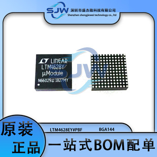 LTM4628EY#PBF �zӡLTM4628Y ���bBGA-144 DC-DC�ԴоƬ ����IC