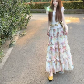 半身裙;休闲裤;成人帽