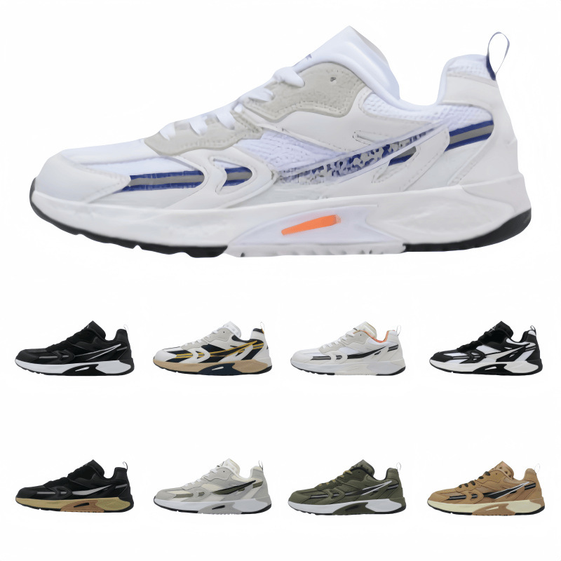 Zapatos jam Max 2 Light Atmos zapatos de hombre zapatos de mujer zapatos deportivos ligeros zapatos de carreras casuales zapatos de pareja