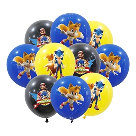 气球;场地布置道具