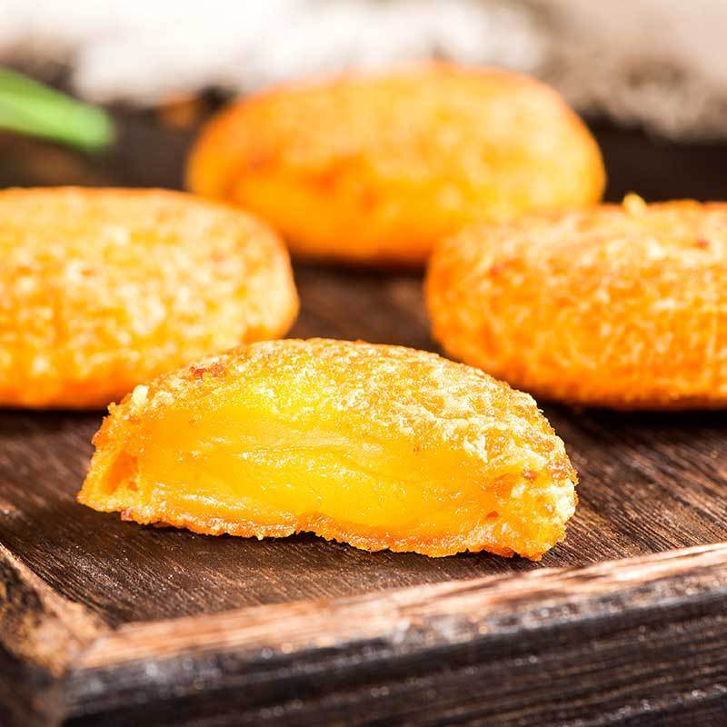 源口南瓜饼早餐面点零食小吃速冻点心半成品油煎油炸烧烤食品甜点|undefined