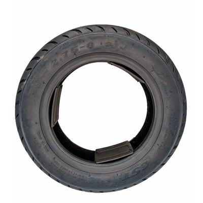 3.00-8 inflatable tire cst – Electric tricycle tires