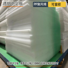 �S��͸��PP�пհ彨�B���̷��o��2-10mmPP�����Ͽ���͸���пհ��