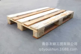 木托盘;木箱;其他托盘