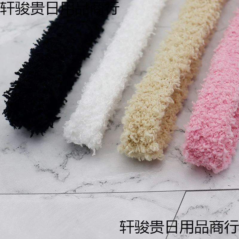 Ку-Ку（金?) Cute shoelaces, brand trend accessory, wholesale