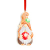 Christmas resin, pendant, decorations, jewelry, 2022 collection