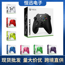 跨境xbox series原装主板无线蓝牙手柄xsx xss游戏手柄现货