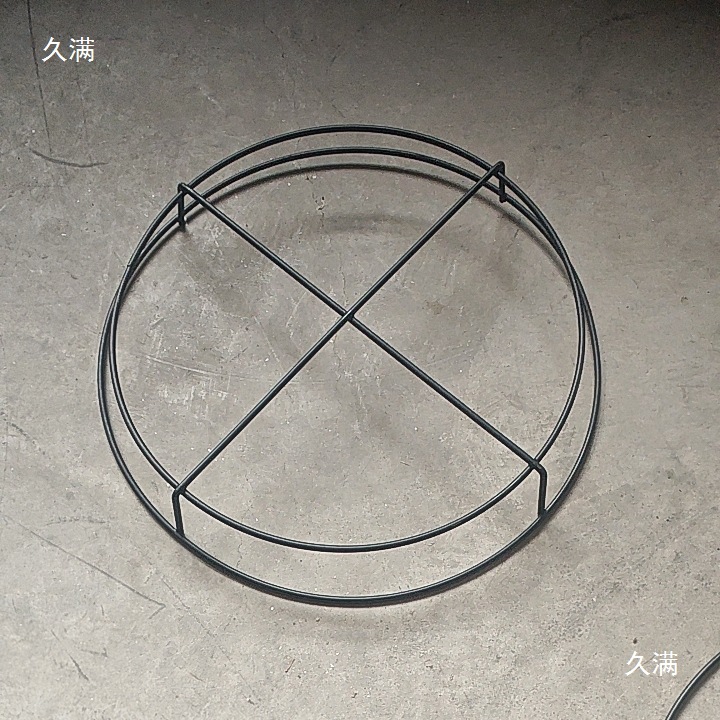 304不锈钢4050架子防锈30x直径浸塑高低铁架子曝气盘x盘其他