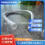 螺旋颜色热弯渐变圆管