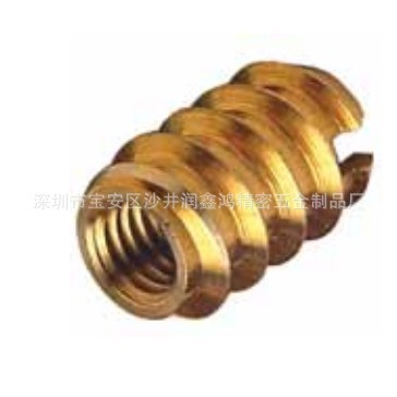 309�Ϳ����Թ�����M3.5*8���ݾ࿪���Թ���Ƕ�� ���ƻ��� ����