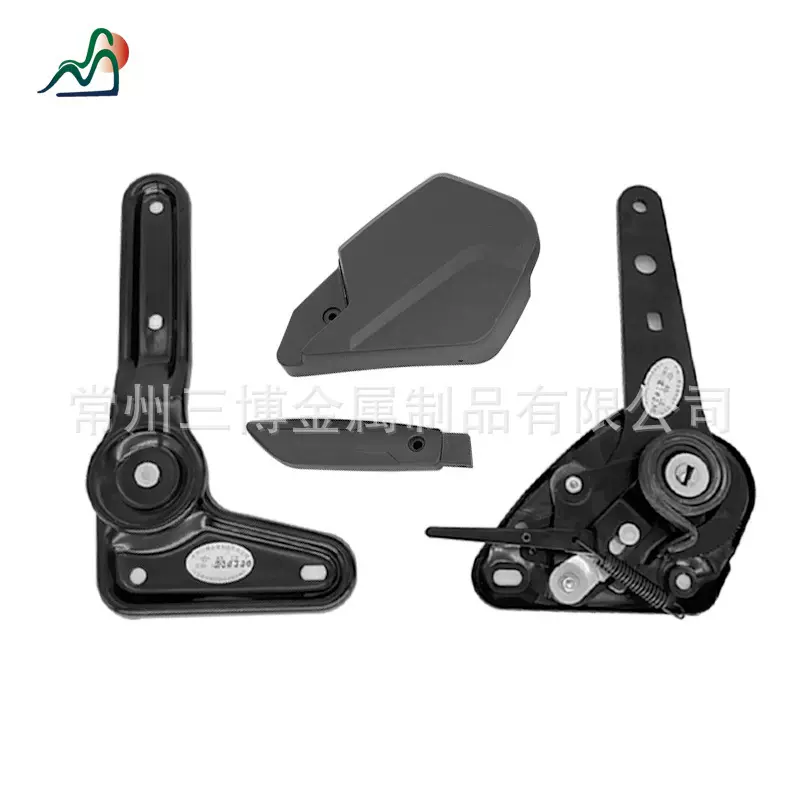 新能源电动汽车座椅调角器座椅滑轨410型调角器中意调角器减震器