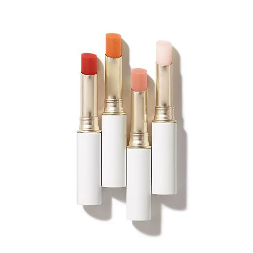 Трансграничная косметика Amazon Горячая матовая помада lipstick четыре цвета опциональный источник Производитель поддерживает OE M