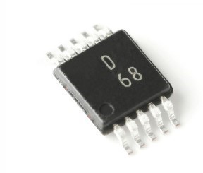  AD9833BRMZ-REEL7 MSOP-10 可编程波形发生器芯片