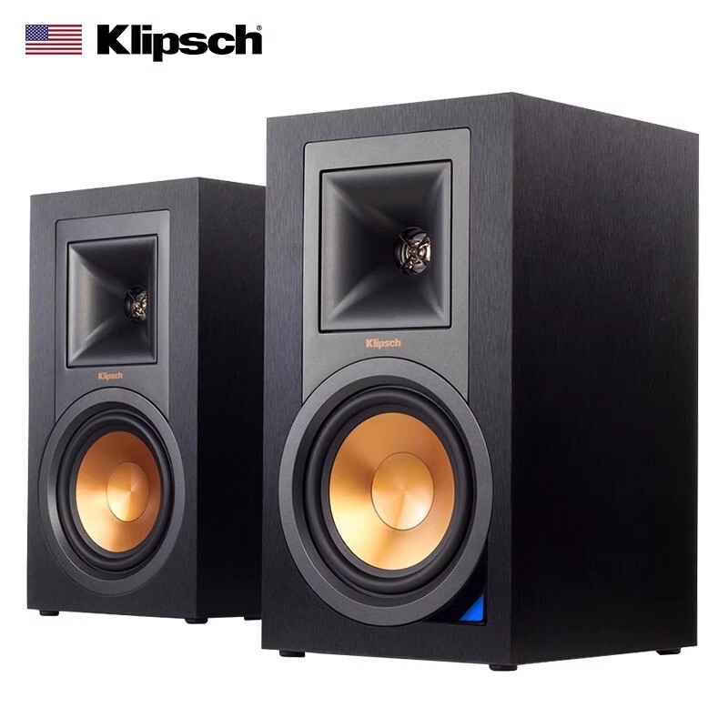 Klipsch/Klipsch R-15Pm Living Room Home Hifi Active Bluetooth Bookshelf Speaker Computer Desktop Speaker