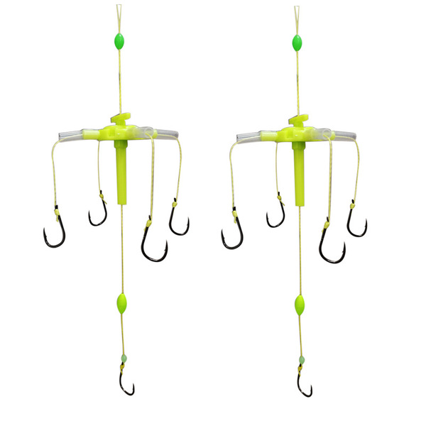 Floating fishing hook hook