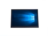 Промышленный встроенный планшетный LCD дисплей, 2 дюйма