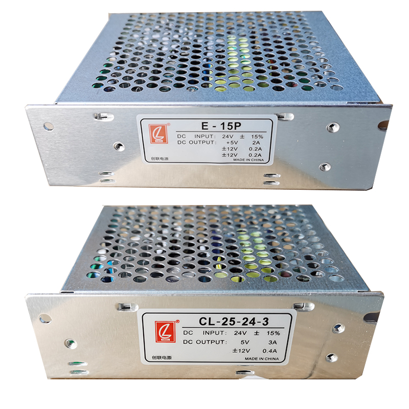 Chuanglian Power E-15P CL - 25 - 24 - 3 A - 300 - 28 B - 15P CL - 70 - 24 - 24 Motor diesel