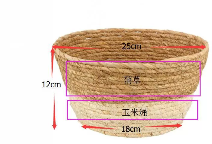 柳编工艺品  临沂柳编  柳蓝  收纳篮  洗衣篮等