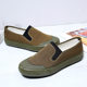 Flying shoes work site shoes rubber shoes sneakers outdoor slip-on men's shoes casual shoes hiking shoes cloth shoes Sports