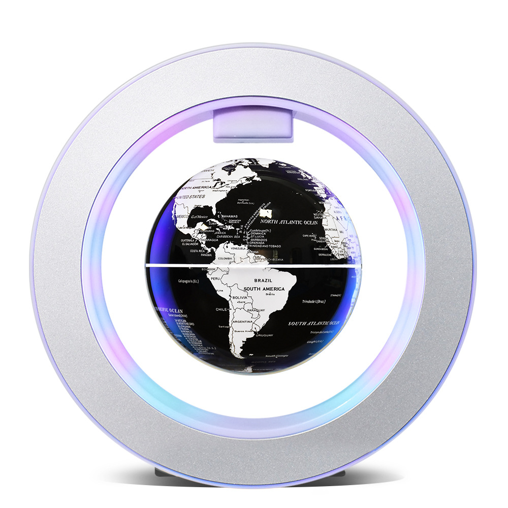 R4 은구 - 구체가 흰색으로 빛난다