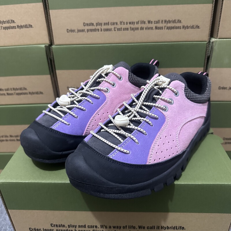 Cohen Keen Same Style Outdoor Hiking Shoes for Women, Jasper Non-Slip Wear-Resistant Camping Casual Walking Shoes for Men and Couples