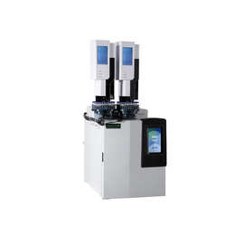 荆和 中草药饮片中22种有机氯农残检测专用G60气相色谱仪水质农残